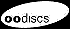 OODiscs logo